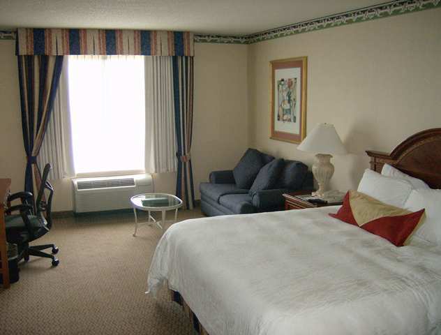 Hilton Garden Inn Columbus/Dublin Room photo